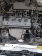 ������ ��������� 4AFE Toyota corolla ae109 ������� 4wd, 2001� ����