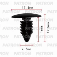 ������ ������������� Patron P370342 P370342 ����