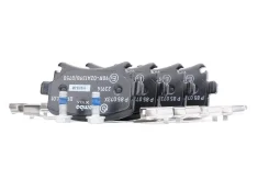 ������� ��������� �������� AUDI FAW A4 B7 8YC 04/03-09/08 / AUDI FAW A6L C6 4Z8 03/05-12/12 / AUDI A3 8P1 05/03-12/13 / AUDI A3 Convertible 8P7 04/08...