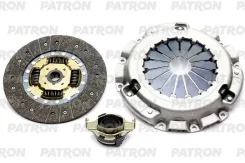 �������� ��������� (3P) Hyundai: H-1 2.5D 97-, Porter 2.5D 94- PCE0130 ����