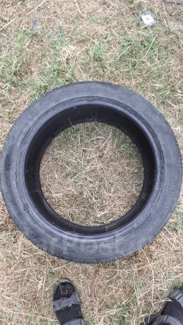 Goodyear Excellence. ������, 2008 ���, �/�, ����� 30 % ����
