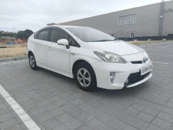 Toyota Prius. ��� �������� ����