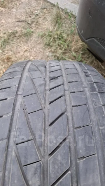 Goodyear Excellence. ������, 2008 ���, �/�, ����� 30 % ����