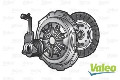 ���������! c �������� ����������� Nissan Qashai 1.6 2WD 06 �-�� Valeo PHC 834104 834104 ����