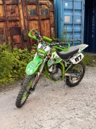 Kawasaki KLX 250. 250����. ��., ��������, ��� ���, ������ �� �� ����