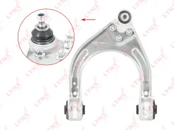����� �������� ������� ����� ��� Mercedes BENZ E-Series W211 02- / EXC. �4Matic / = FR UP LH / � ����� � ������� LYNX C5190L C5190L ����
