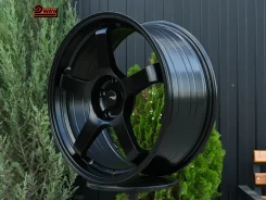 Advan Racing GT. 8.5x19", 5x112, ET38, �� 66,6���. ����