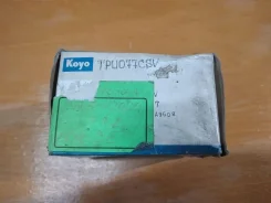 ����� �������� Toyota Cressida TPU077CSV ����
