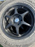 Nitto Dura Grappler. ������, 2020 ���, �/�, ����� 10 % ����