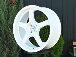 Advan Racing GT. 7.5x17", 4x100, ET38, �� 73,1���. ����