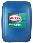 Sintec Turbo Diesel
