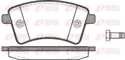 ��������� ������� �������� Remsa 135100 135100 ����