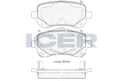 ������� �������� ������! Chrysler Voyager2.3/3.8/2.8CRD 07 181910 181910 181910 ����