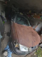 Nissan Bluebird Sylphy. QG10 ����