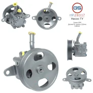 ����� ��� Nissan Altima 2007-2011, Nissan Murano 2008-2014, Nissan Teana 2008- HP28017 HP28017 ����