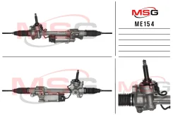 ������� ����� � ��� ����� Mercedes CLS 218 2010- ME154 ����