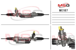 ������� ����� � ��� ����� Mercedes E W212 / S212 2009- ME107 ����