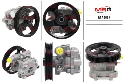 ����� ��� ����� Mazda 323 VI 1998-2004 MA007 ����