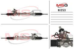 ������� ����� � ��� ����� Nissan Murano 2014- NI253 ����