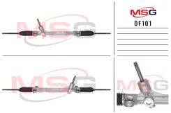 ������� ����� ��� ��� ����� DongFeng AX7 I 2015- DF101 ����