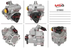 ����� ��� ����� Chery Amulet 2003- CY003 ����