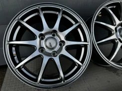 Abelia Sport. 6.5x16", 5x114.3, ET38 ����