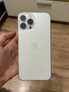 Apple iPhone 13 Pro Max. �/�, 256 ��, �����, 3G, 4G LTE, Dual-SIM, NFC, eSIM, ������� �������, ������������ ������� ����