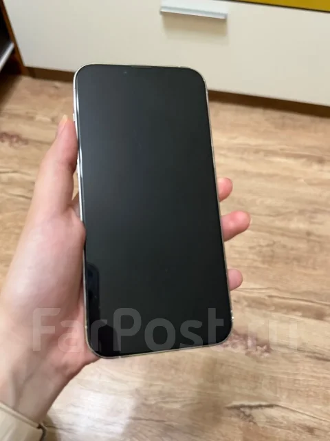 Apple iPhone 13 Pro Max. �/�, 256 ��, �����, 3G, 4G LTE, Dual-SIM, NFC, eSIM, ������� �������, ������������ ������� ����