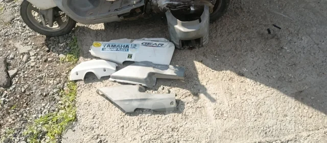 Yamaha Gear. 70����. ��., ��������, ��� ���, ������ �� �� ����