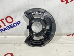 ������� ���������� ����� Kia K5 58245L1000, ������ ������ 58245L1000 ����