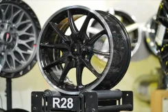 FF. 6.5x15", 4x100, ET35, �� 73,1���. ����