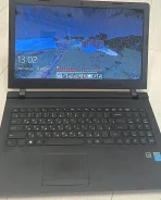 Lenovo IdeaPad 100-15IBY. 15.6", 2,2����, ��� 8 ��, ���� 128���, WiFi: 1, Bluetooth: 1, ����������� �� 2��. ����