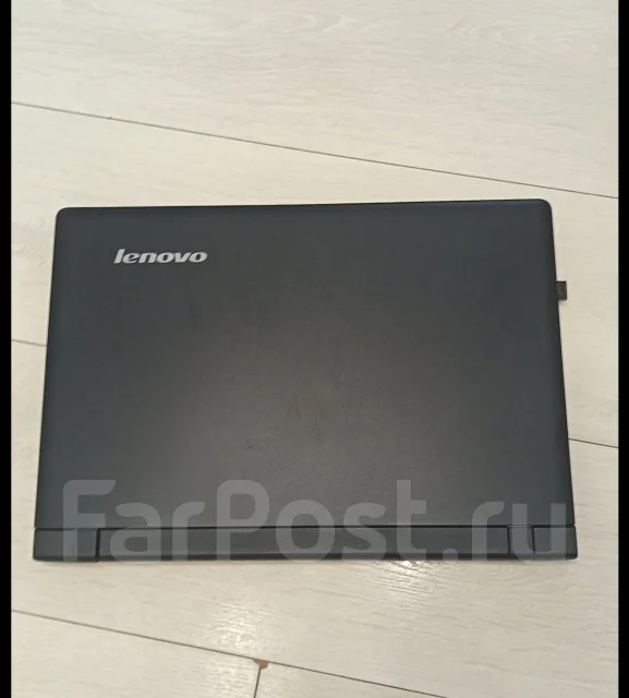 Lenovo IdeaPad 100-15IBY. 15.6", 2,2����, ��� 8 ��, ���� 128���, WiFi: 1, Bluetooth: 1, ����������� �� 2��. ����