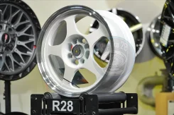 FBX. 7.0x15", 4x100, ET30, �� 73,1���. ����