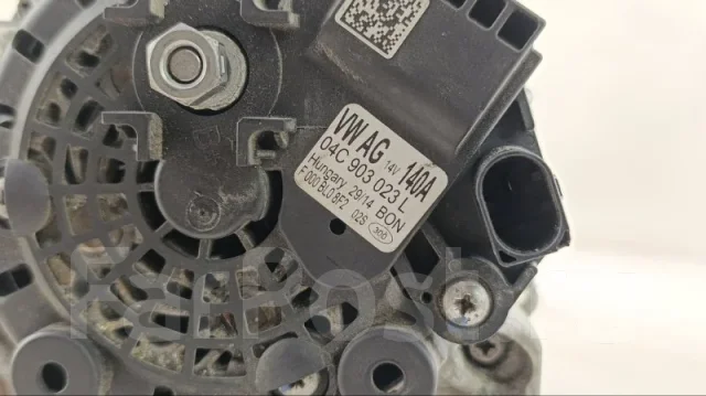 ��������� AUDI A3 2013 04C903023L 8V CXSA 04C903023L ����