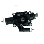 ��������� Mahle ���. TI 210 89 Citroen Berlingo / Berlingo First Box (M_); Citroen Berlingo / Berlingo First MPV (MF, GJK, GFK); Citroen Berlingo Box...