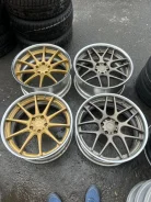 TWS Reizend WS10. 8.5/9.5x20", 5x120, ET30/30, �� 72,6���. ����
