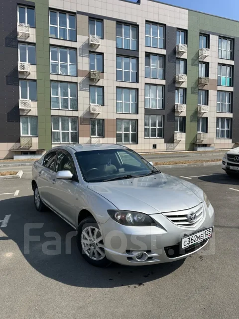 Mazda Axela. �������, ��������, 1.5 (114��.�.), ������, 65����. �� ����