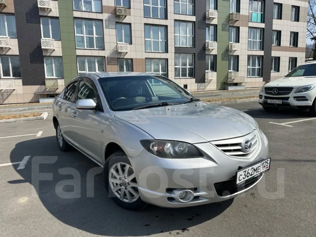 Mazda Axela. �������, ��������, 1.5 (114��.�.), ������, 65����. �� ����