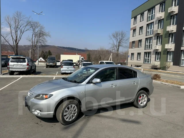 Mazda Axela. �������, ��������, 1.5 (114��.�.), ������, 65����. �� ����