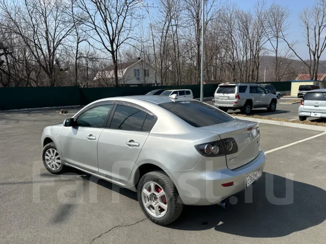 Mazda Axela. �������, ��������, 1.5 (114��.�.), ������, 65����. �� ����