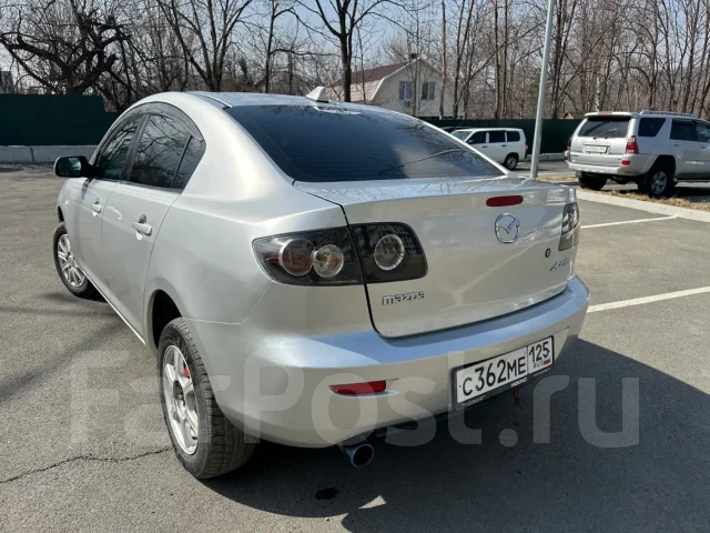 Mazda Axela. �������, ��������, 1.5 (114��.�.), ������, 65����. �� ����