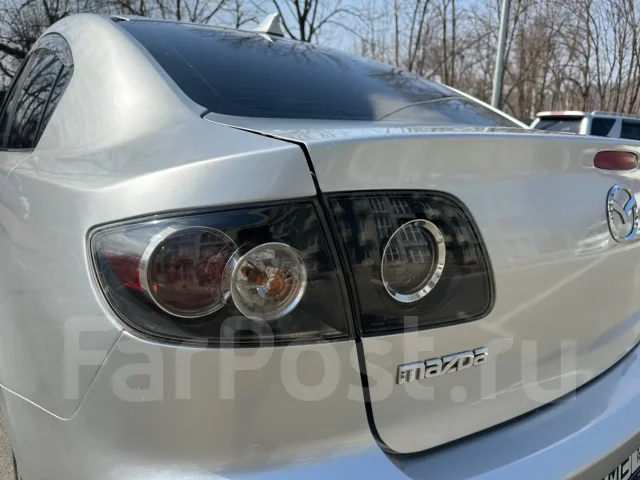 Mazda Axela. �������, ��������, 1.5 (114��.�.), ������, 65����. �� ����