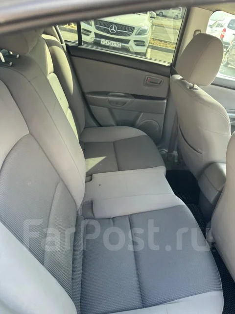 Mazda Axela. �������, ��������, 1.5 (114��.�.), ������, 65����. �� ����