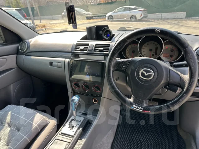 Mazda Axela. �������, ��������, 1.5 (114��.�.), ������, 65����. �� ����