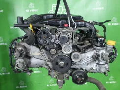 ��������� Subaru Forester 2011-2017 FB25 FB25 ���. � ������ FB25 ����