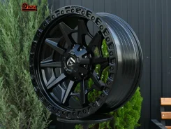 Fuel Off-Road. 9.0x20", 5x139.7, 5x150, ET18, �� 110���. ����