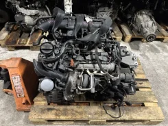 ��������� Volkswagen Golf 2009 03C100035J 5 CAVD 03C100035J ����