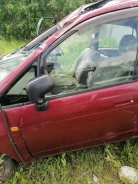 Toyota Corolla Spacio. E110, 4AFE ����