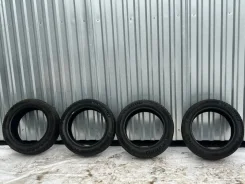 Michelin X-Ice North